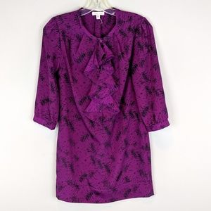Urban Outfitters | Silence Noise Purple Blouse-E86